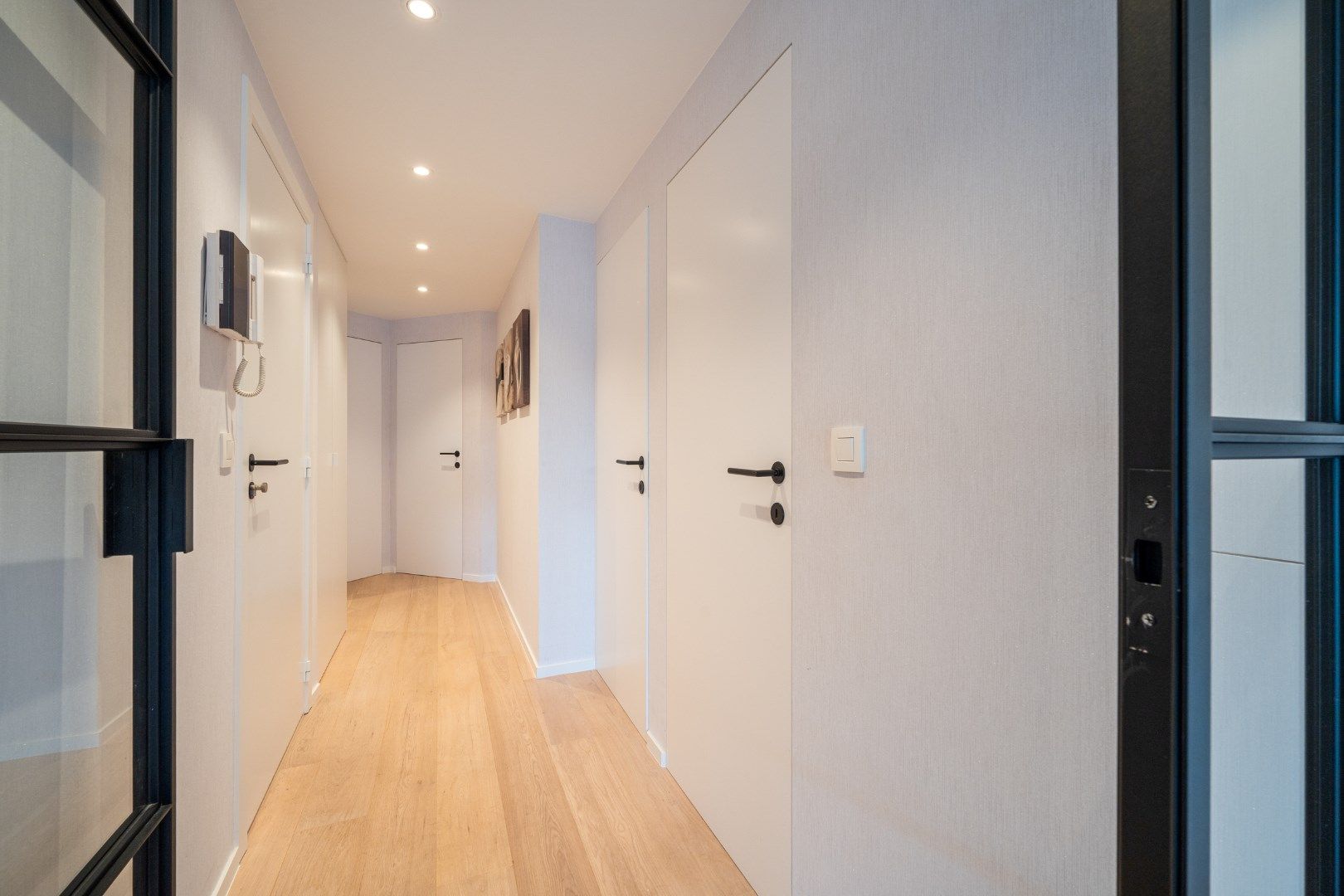 Stijlvol appartement op toplocatie in de Lippenslaan foto 9