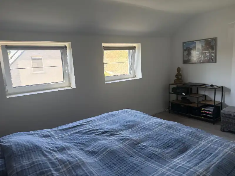 Gezellige half-open passiefwoning met zonnige tuin foto 5