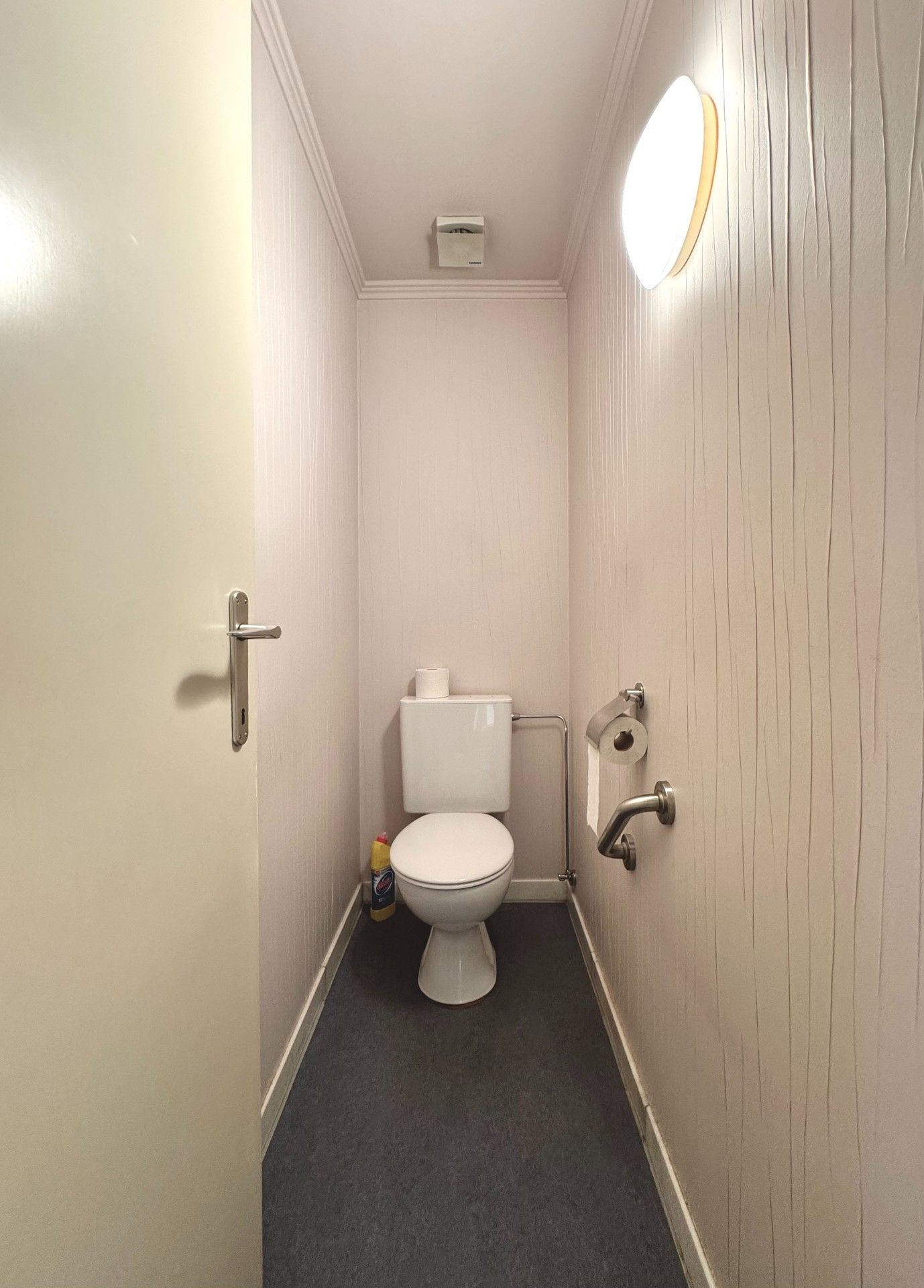 RUIME WONING MET MAGAZIJN EN UITWEG op 493 m² foto 18