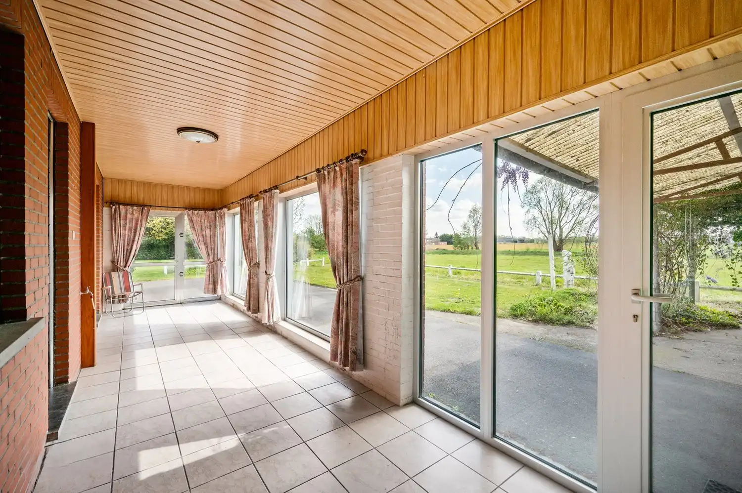 Landelijke woning met 3 slpkrs en tuin op perceel van 1998 m² te Putte foto 10