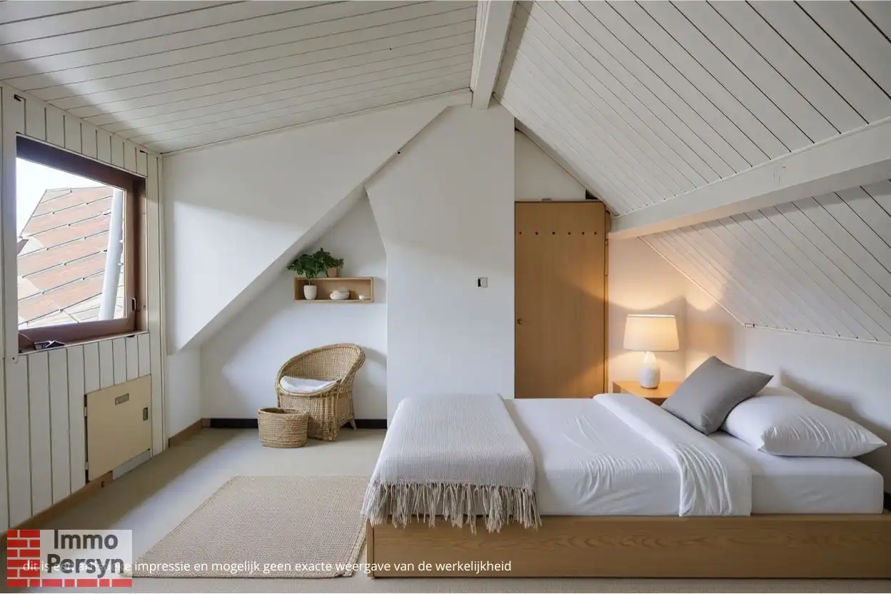 Te renoveren hoekwoning in het centrum van Scherpenheuvel foto 12