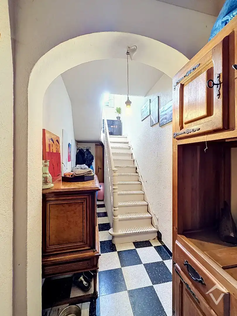 Woning met 3 slaapkamers en 2 garages te Eernegem foto 13