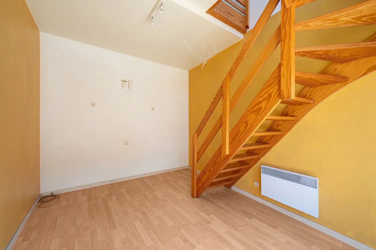 Goed gelegen appartement met 3 slaapkamers te Heist-aan-Zee foto 17