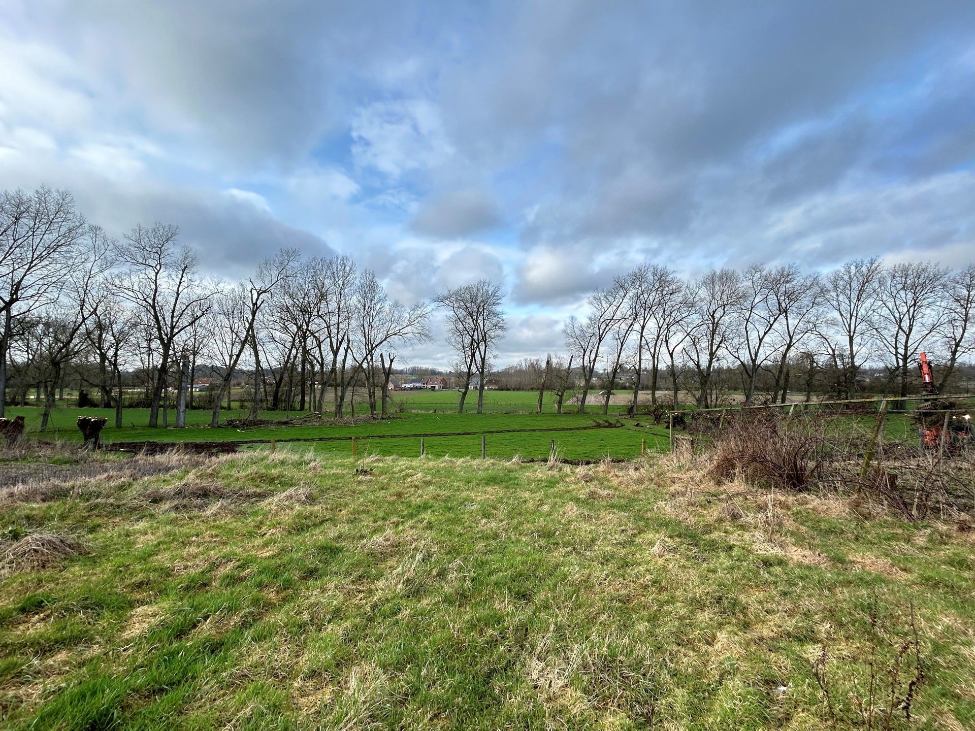 Bouwgrond op 14A 18CA met prachtig zicht foto 3