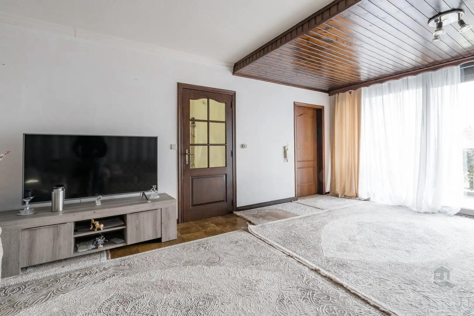 Appartement met 3 slaapkamers met afgesloten garagebox foto 4