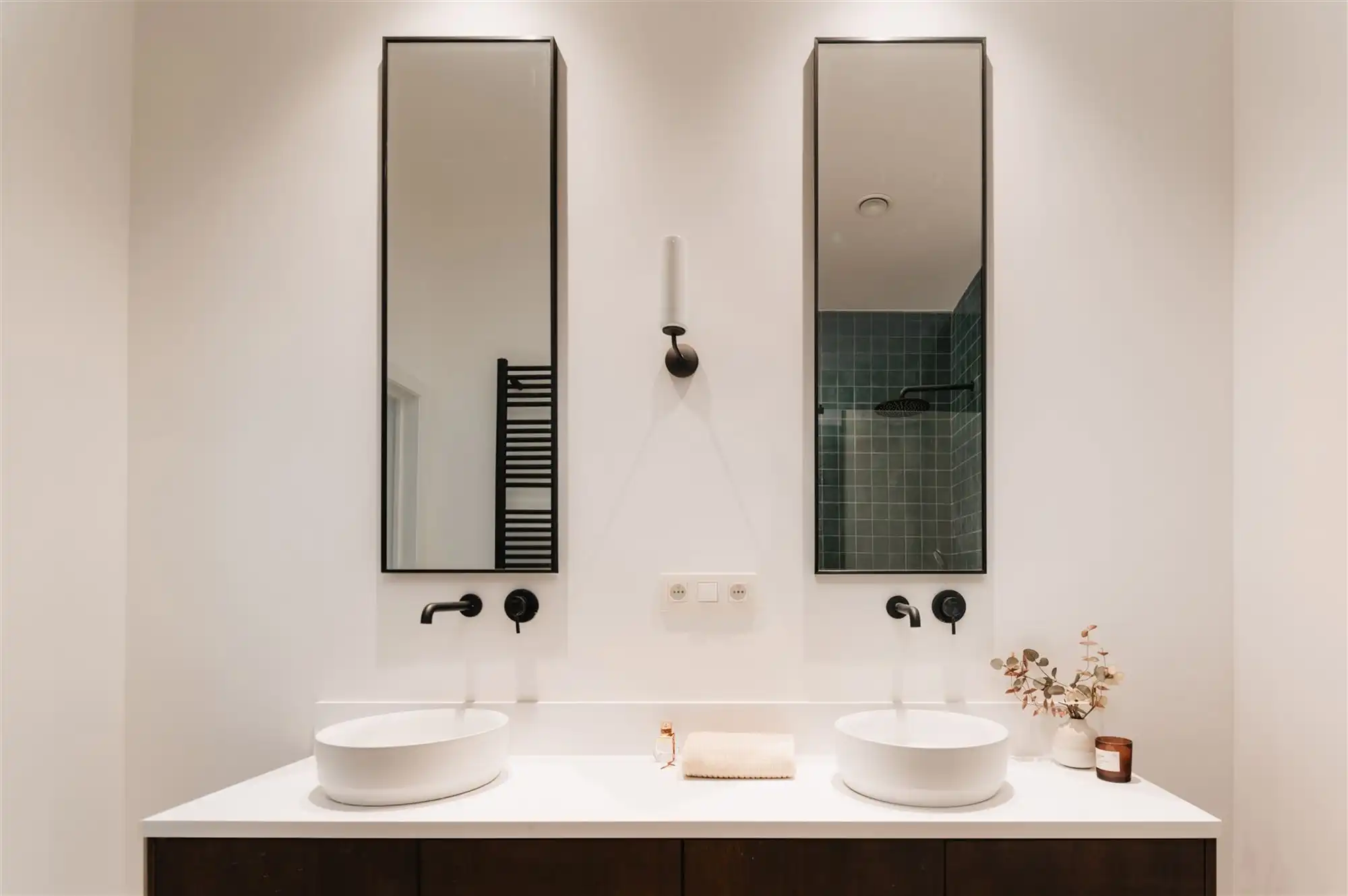 Karaktervol appartement met inpandig terras nabij 't Groen Kwartier foto 19