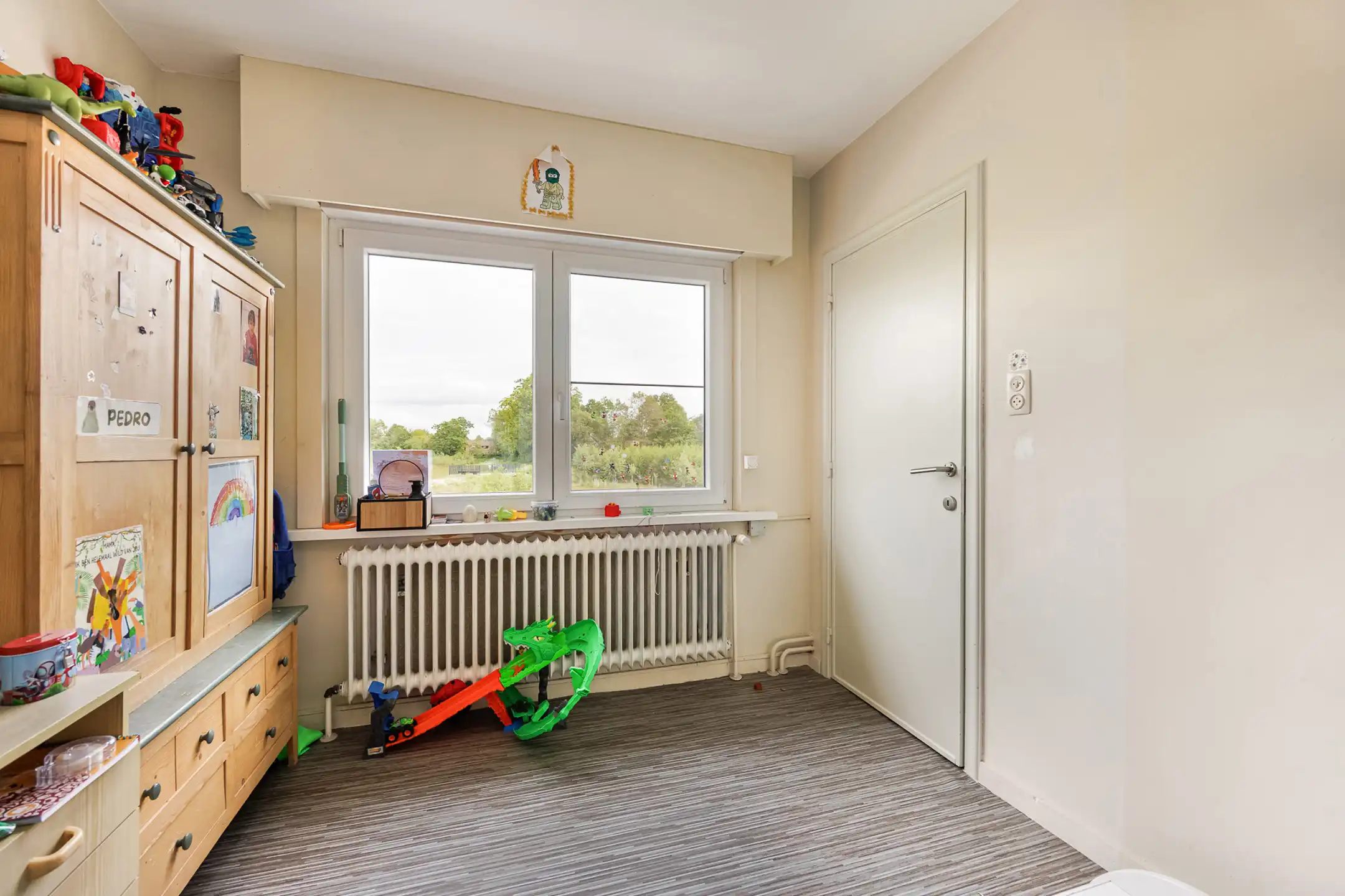 Op te frissen woning met 3slpk op gunstige locatie te Beerse foto 19