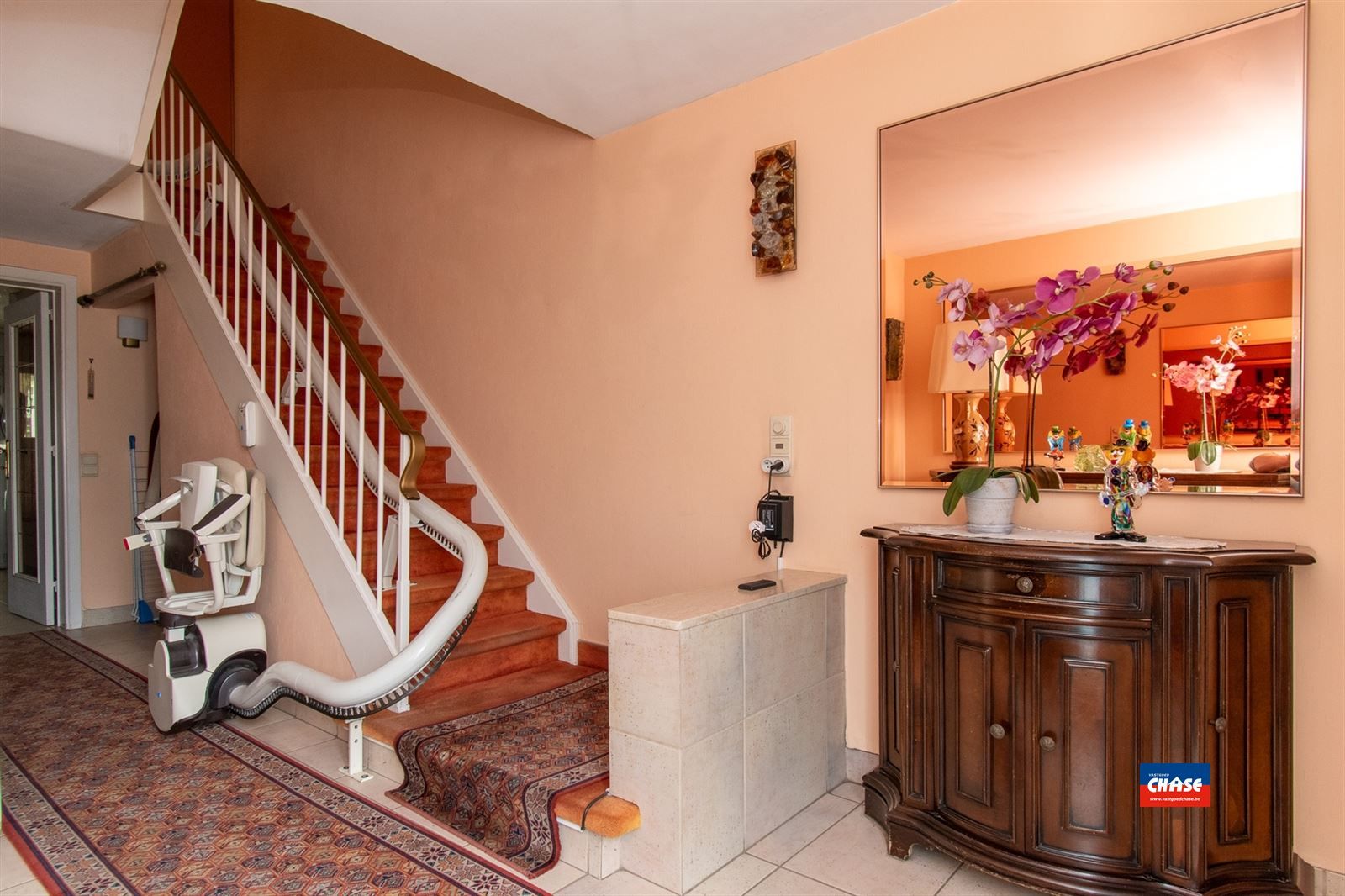 Huis foto 19