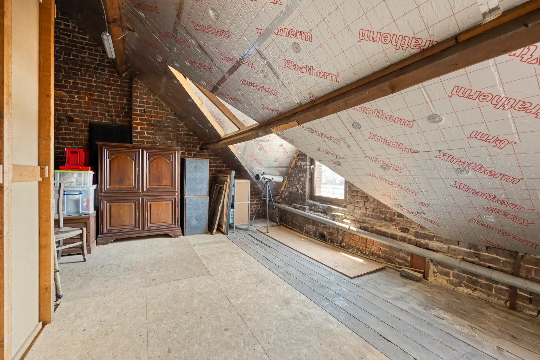 Authentieke herenwoning met 4 slaapkamers en prachtige tuin foto 28