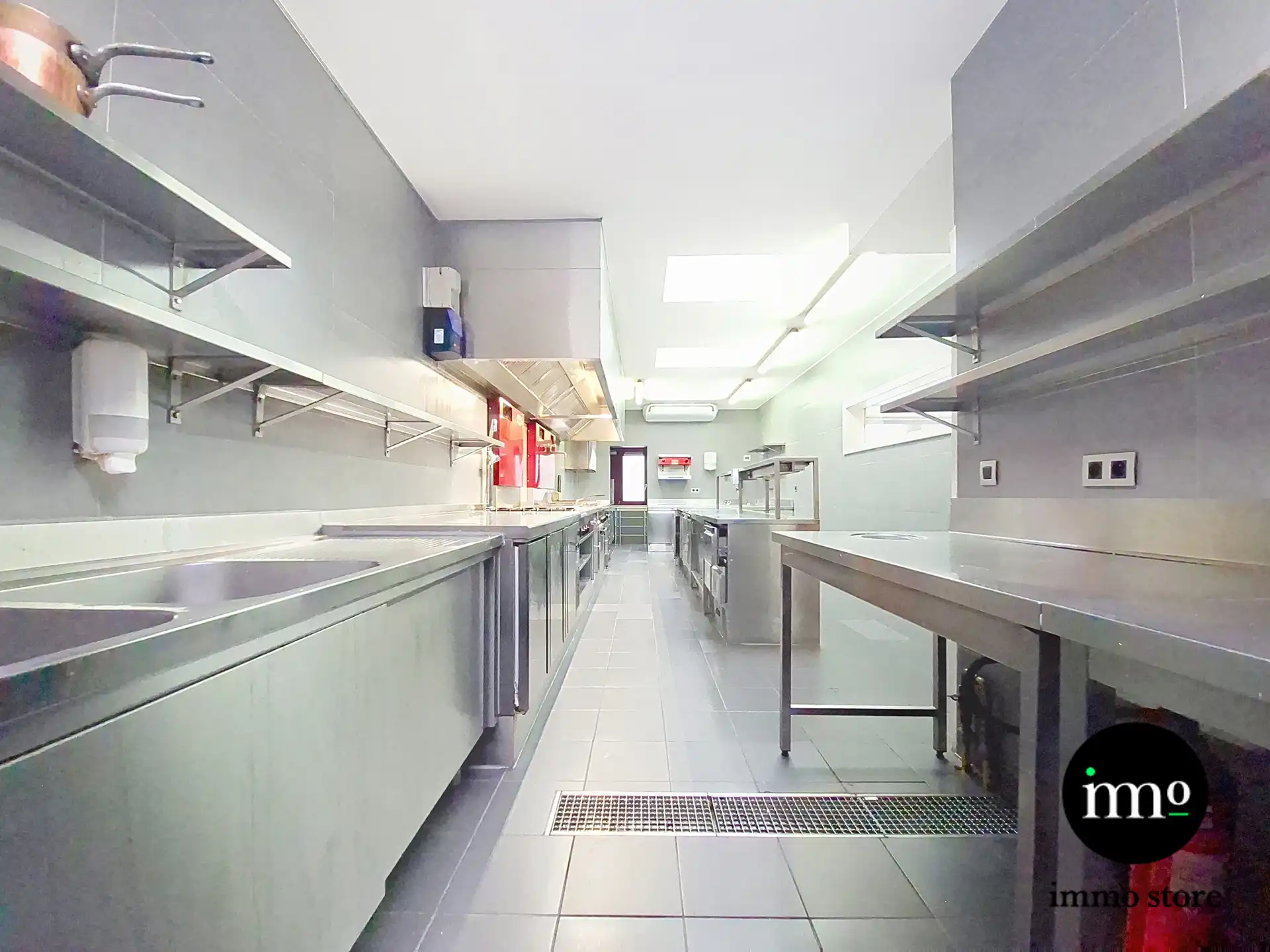 Commerciële ruimte te koop foto 10