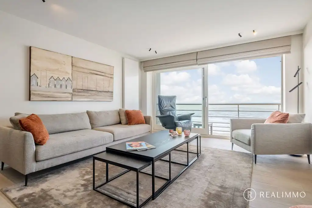 Appartement te koop Zeedijk 120/0701 - 8620 Nieuwpoort