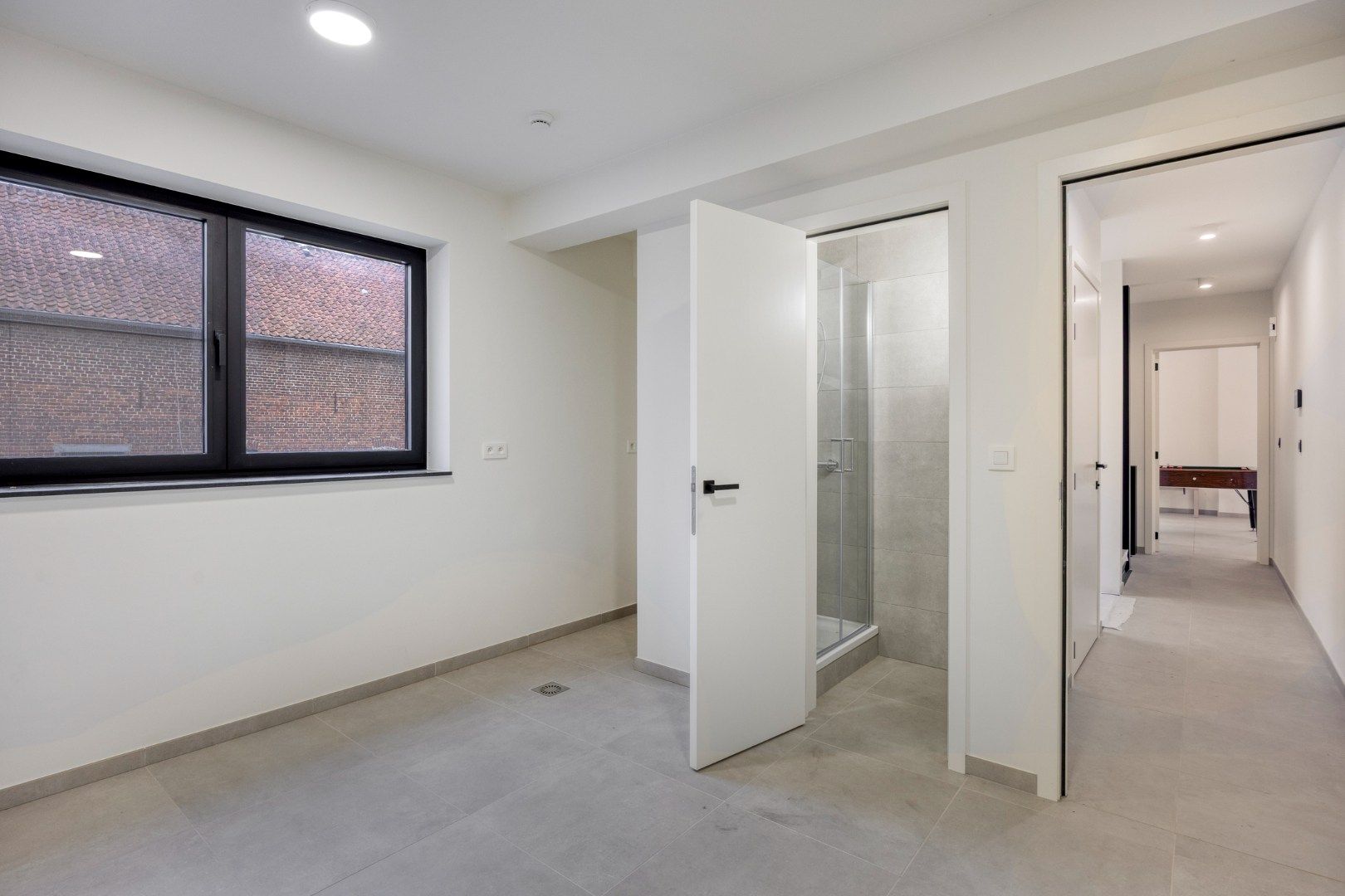 Nieuwbouwwoning met 5 slaapkamers, 2 badkamers, tuin en terras in Bierbeek! – EPC 10 kWh/m² - bewoonbare opp. 343 m² foto 13