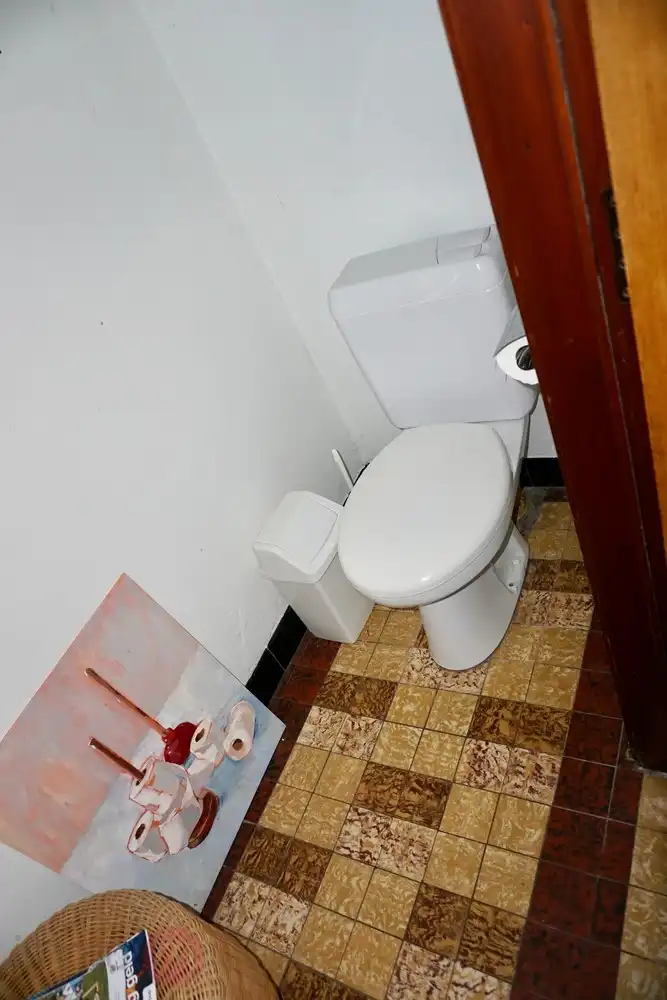 **Charmante rijwoning met 4 slaapkamers en garage in Kessel-Lo te huur** foto 8
