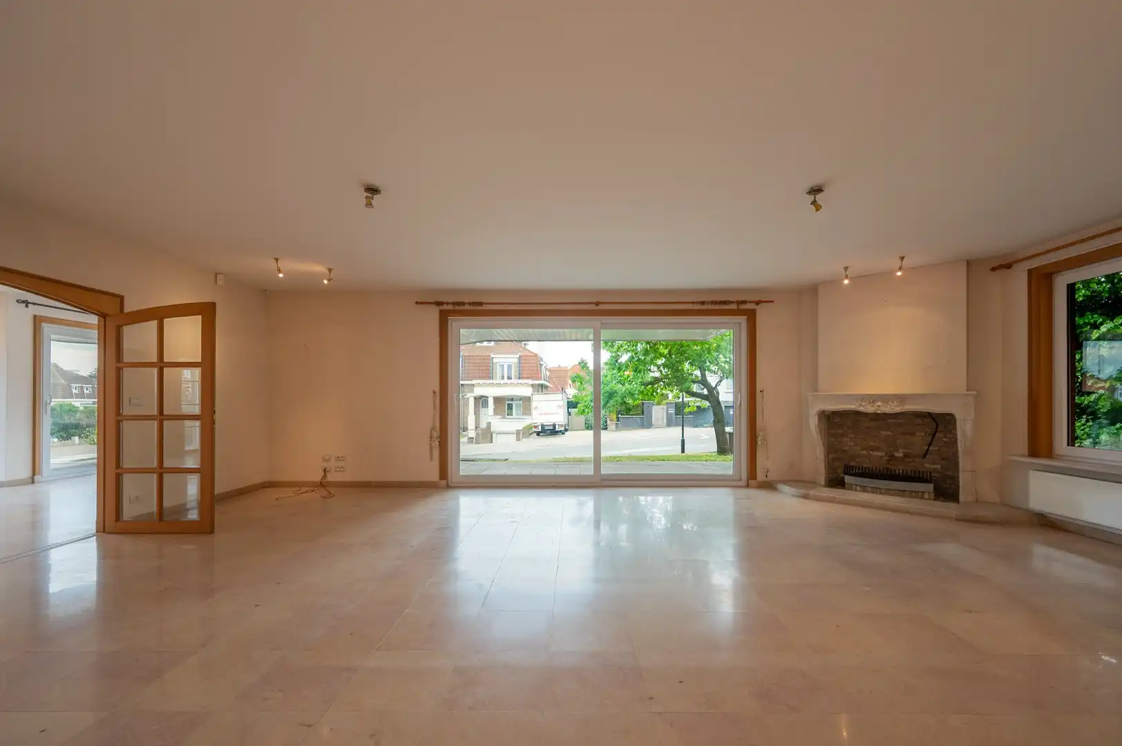 Charmante villa gelegen op een uitstekende locatie in Duinbergen. foto 2