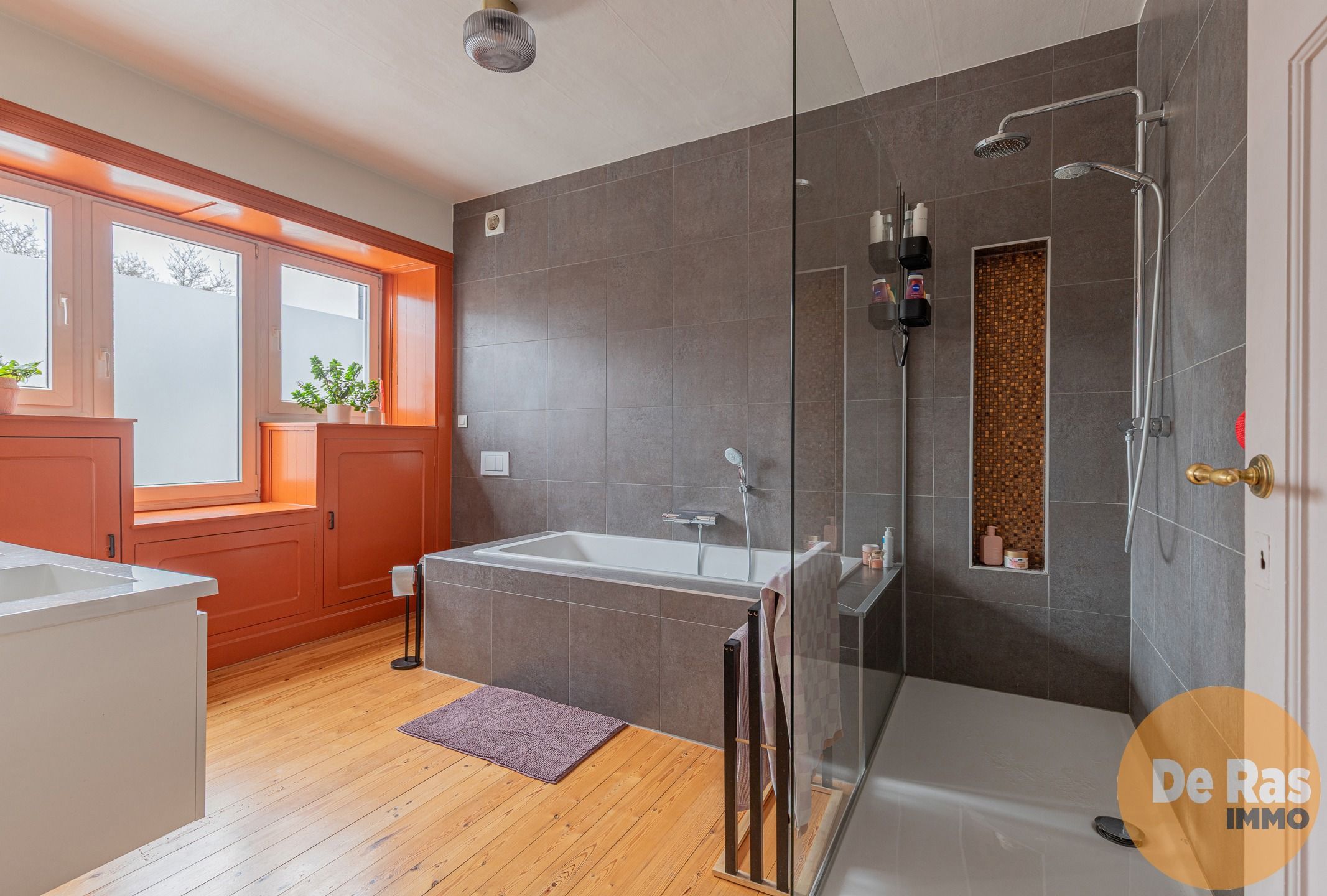 AALST - Charmante herenwoning met 3 slpks en leuke tuin foto 19