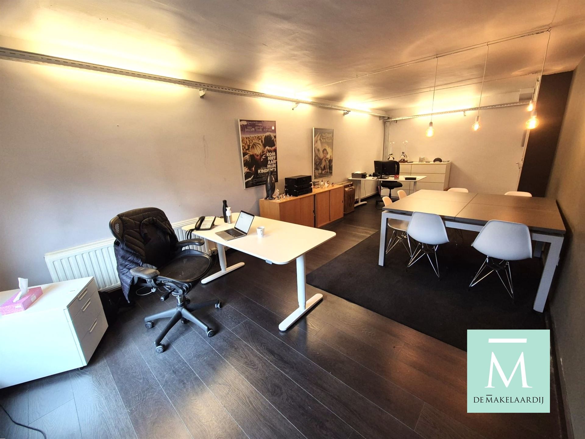 Kantoor te huur  in super toffe omgeving! foto 3