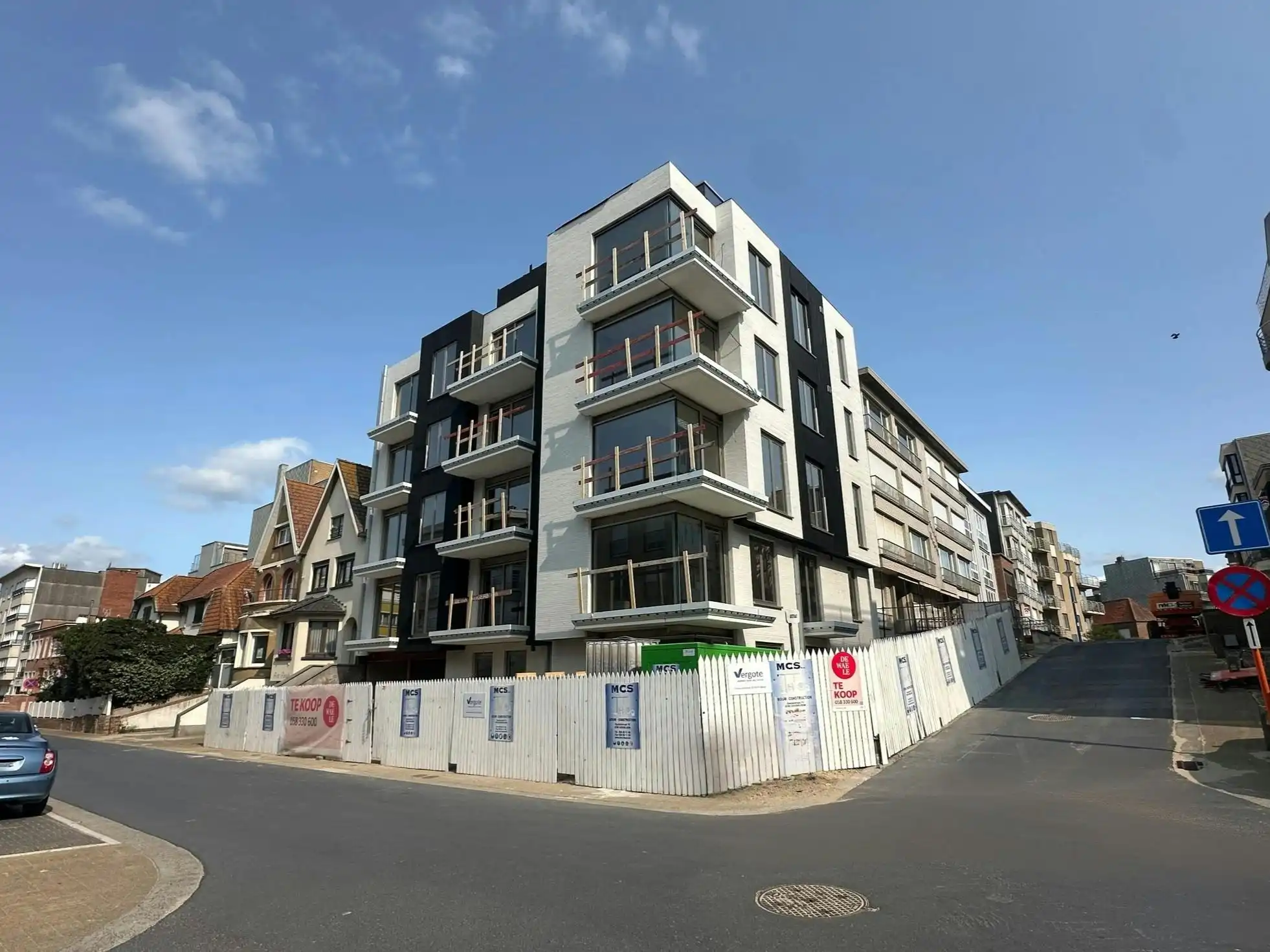 Residentie Duynhuys foto 17