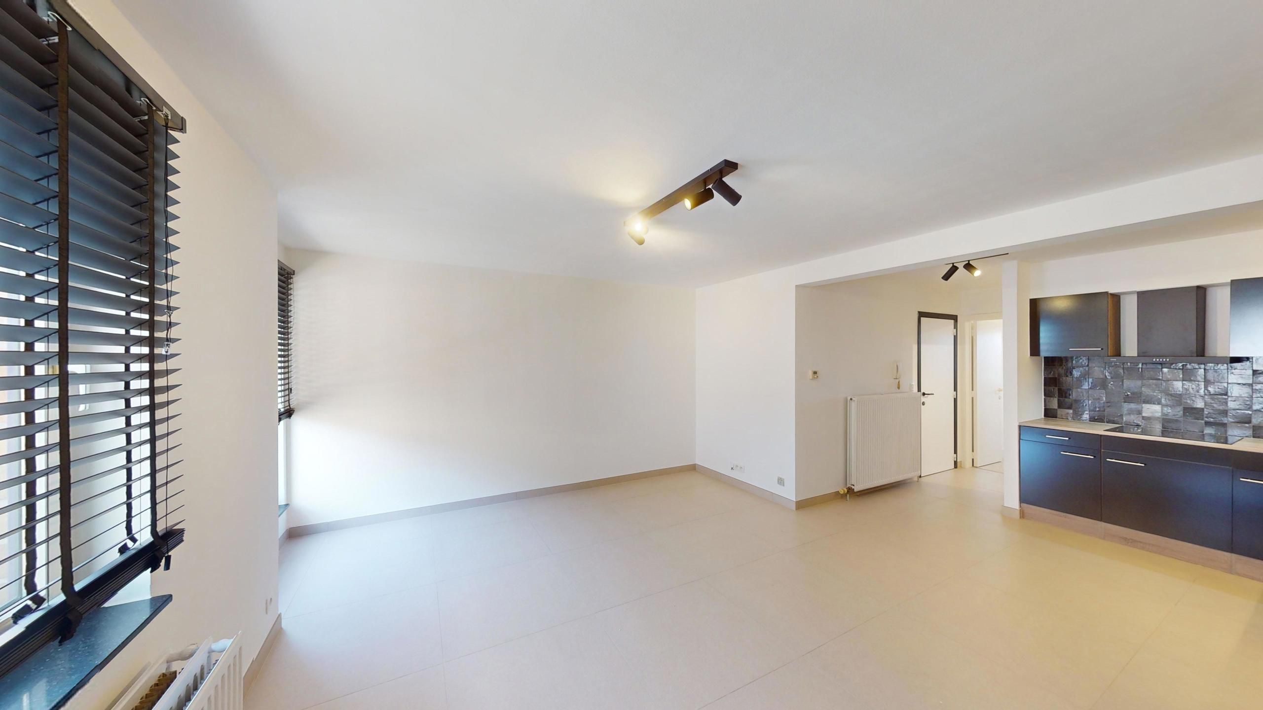 Vernieuwd startersappartement vlakbij centrum Hasselt! foto 7