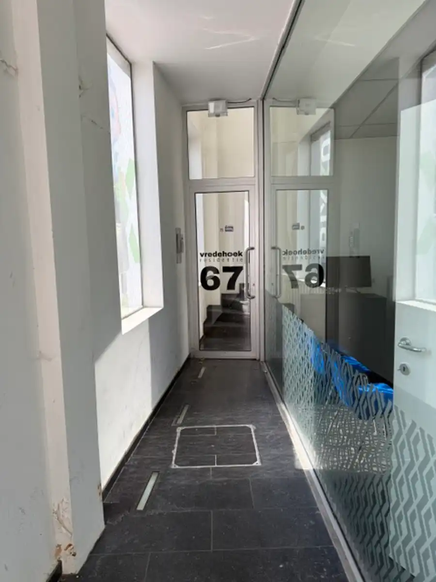 Te huur: Gezellig appartement in centrum Aalst! foto 11