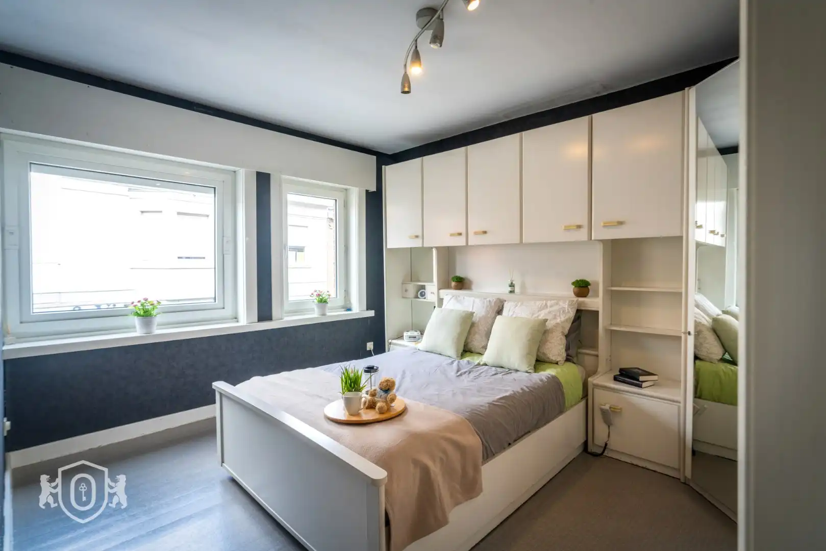 Woning met garage & handelsruimte foto 25