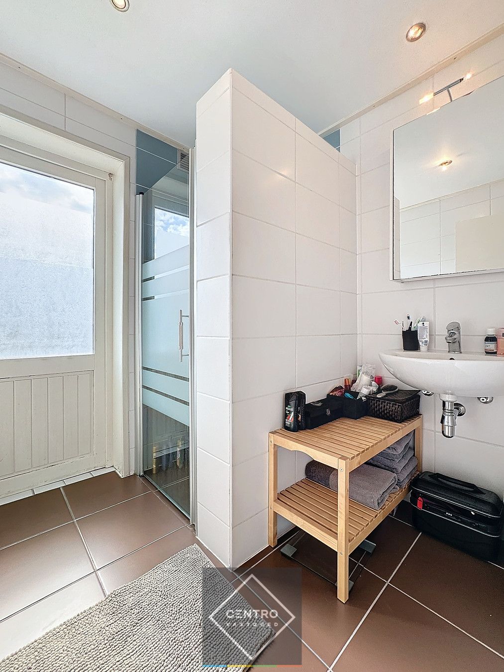 Charmant gelegen woning met 3 slpks en tuin! foto 9