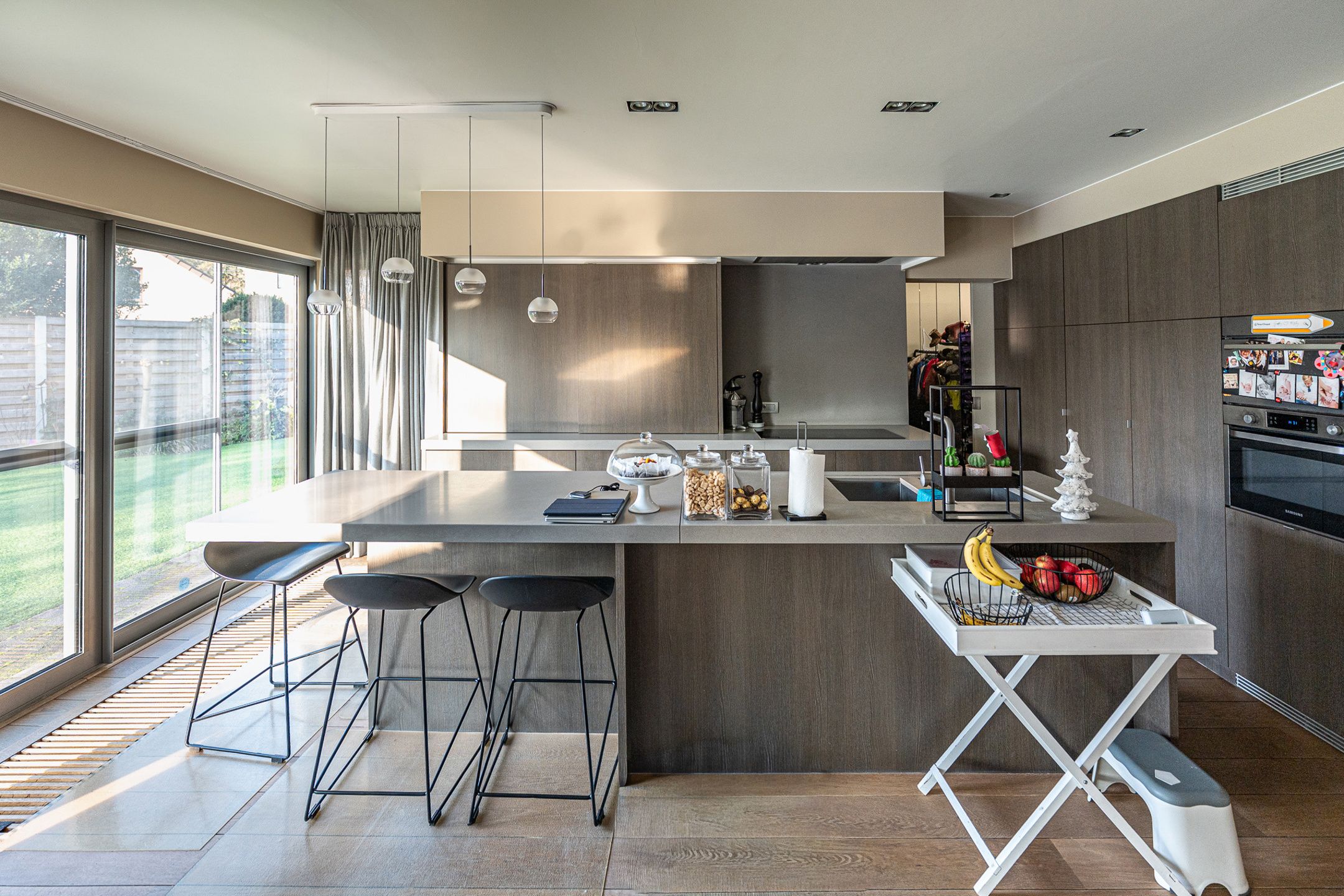 Een heerlijk thuis op toplocatie — klaar om in te trekken. foto 13