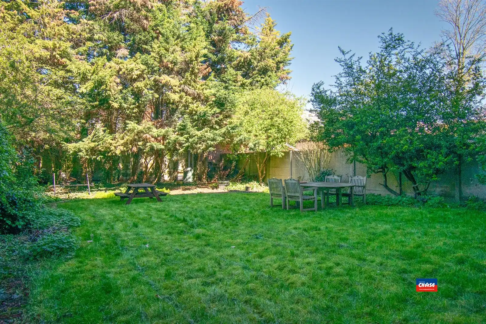 Modern en lichtrijk appartement met 2 slaapkamers en kelderberging. foto 14