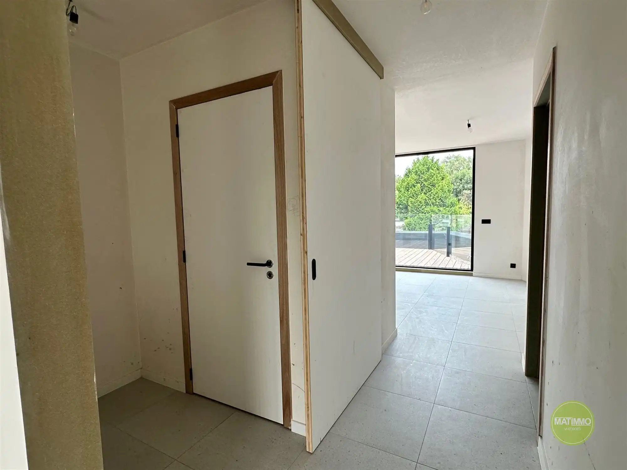 Stijlvol & nieuw duplex-appartement in Mol foto 20