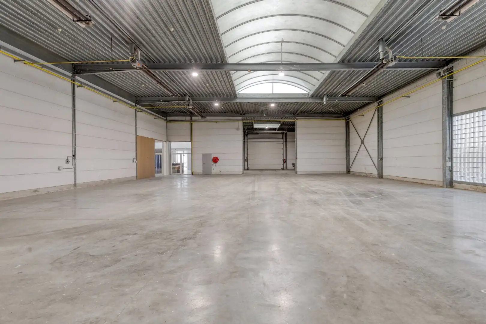 Polyvalent nijverheidscomplex op bedrijventerrein KREKELENBERG BOOM foto 18