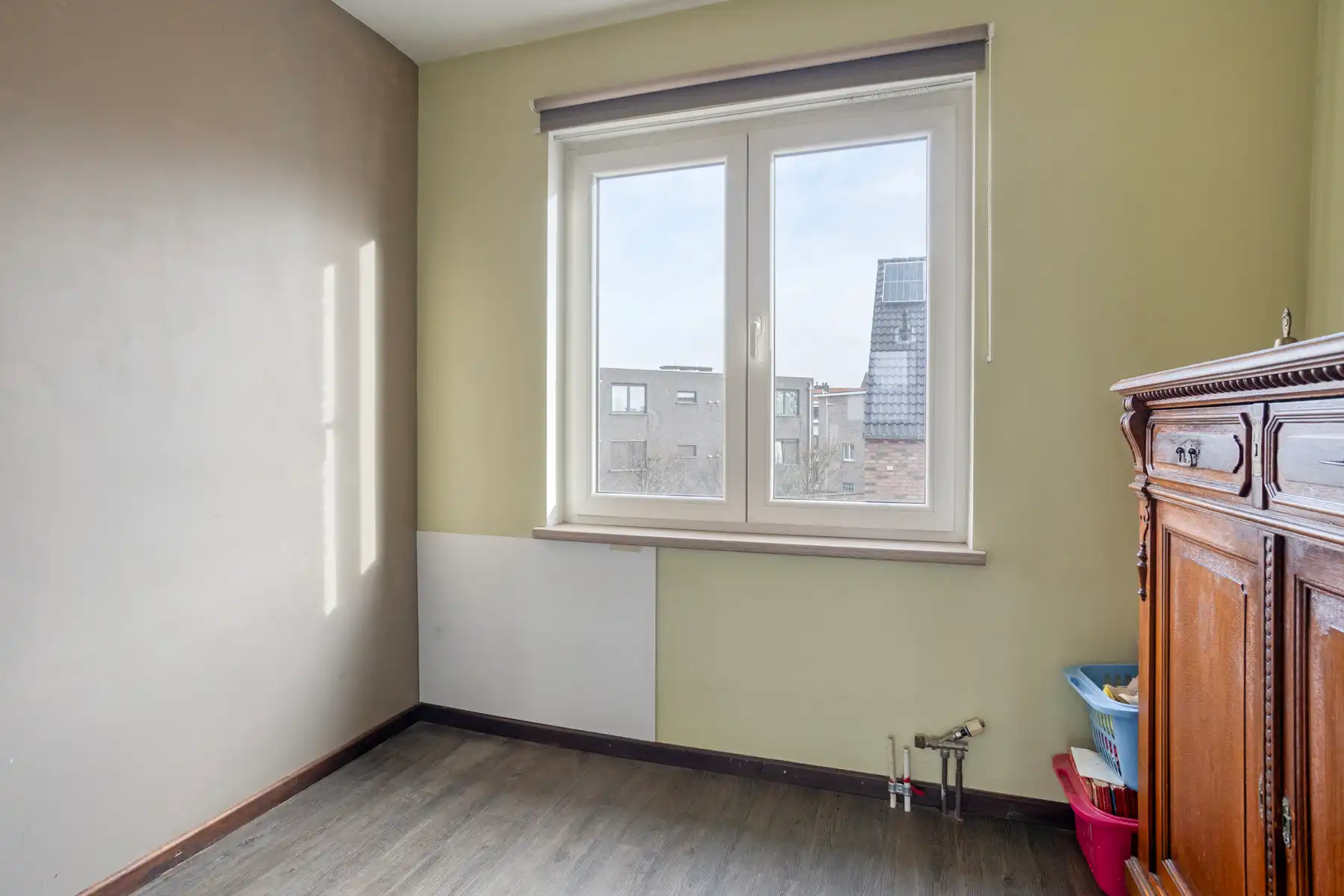 Charmante woning met tuin in Strombeek-Bever foto 21