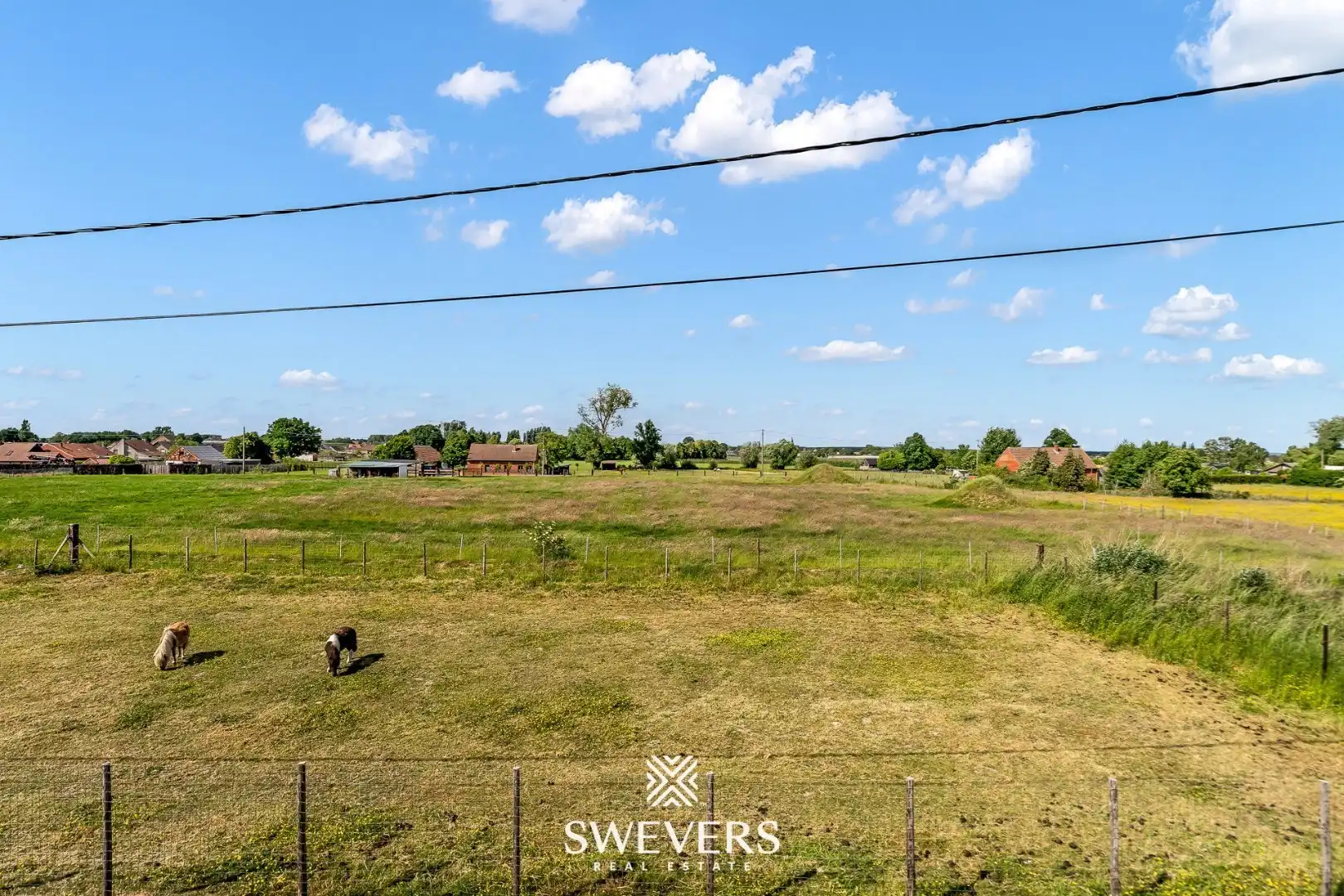 Nieuwbouw aan 2% en mogelijks 3 slaapkamers te Herk-de-Stad  foto 26