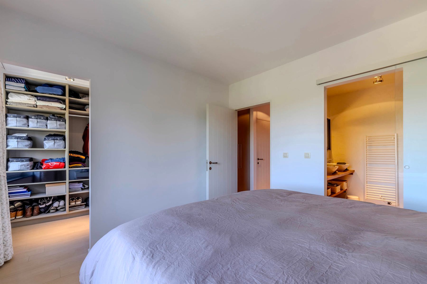 Instapklaar & goed uitgerust appartement te koop in Lier  foto 12