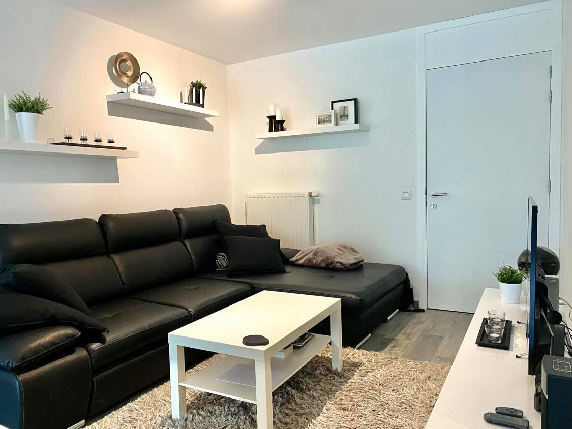 Appartement te huur foto 3