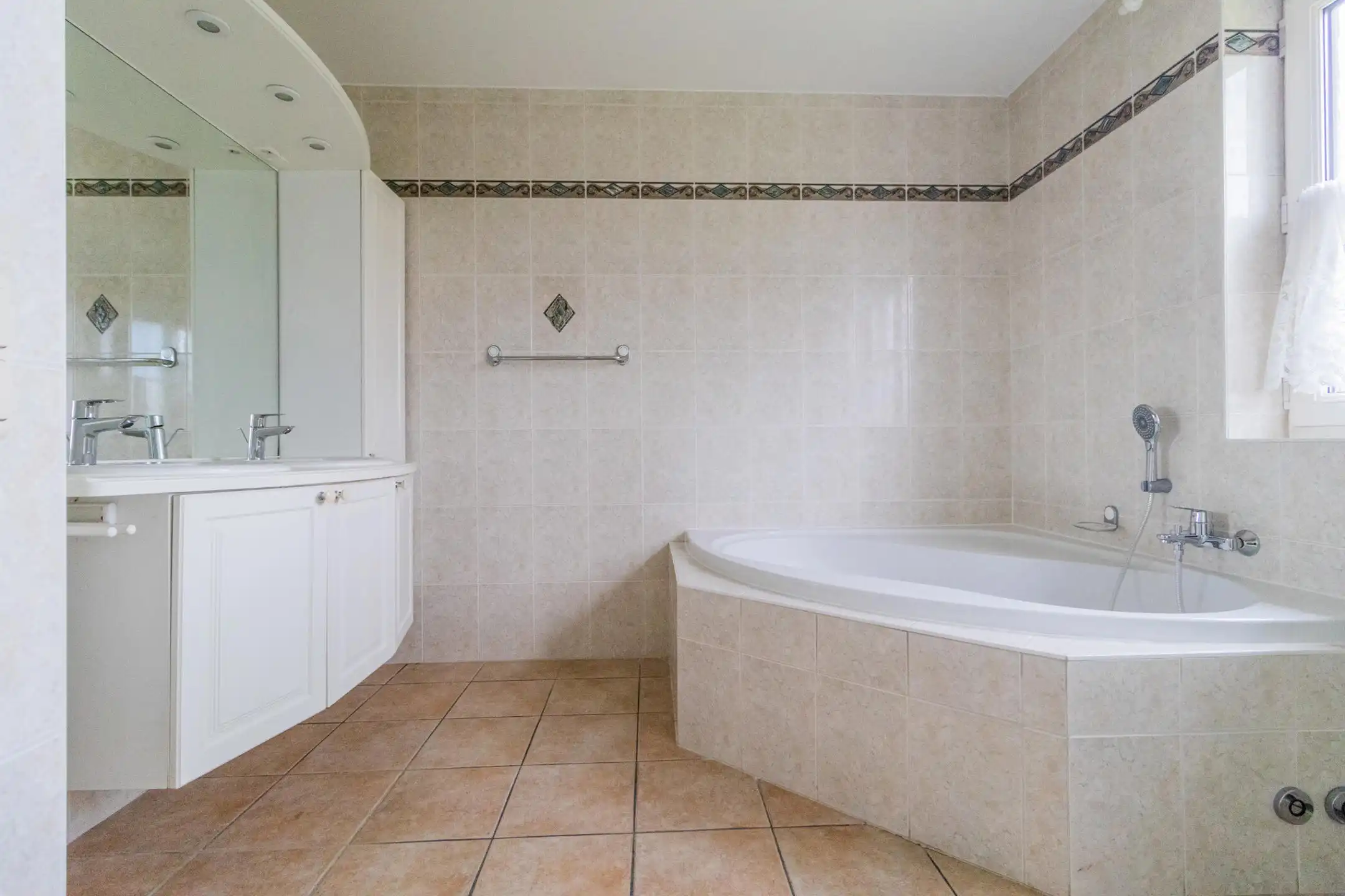 Villa te huur foto 14