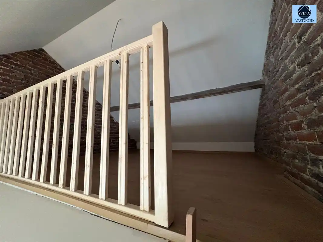 ZEER LEUKE GERENOVEERDE WONING MET 4 KAMERS foto 10