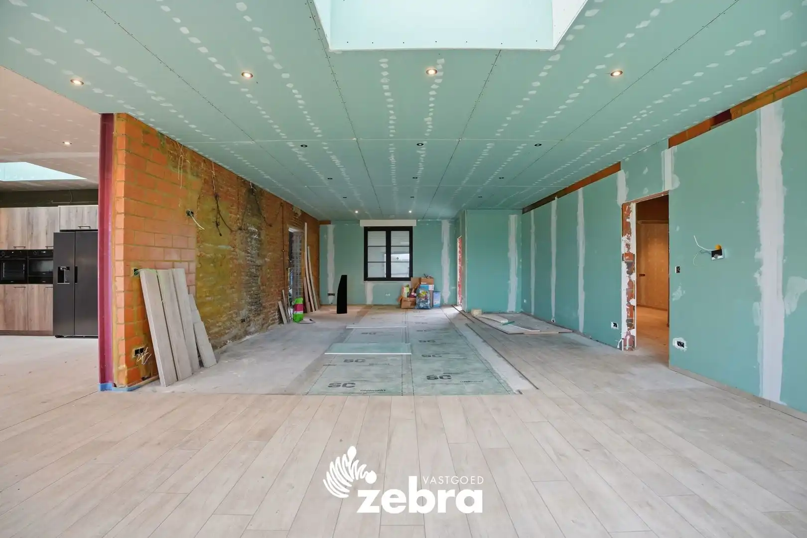 Woning met loods op landelijke ligging te Ingelmunster! foto 5