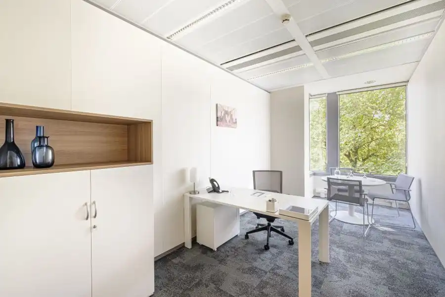 Square de Meeus 40, 1000 Brussel foto 10