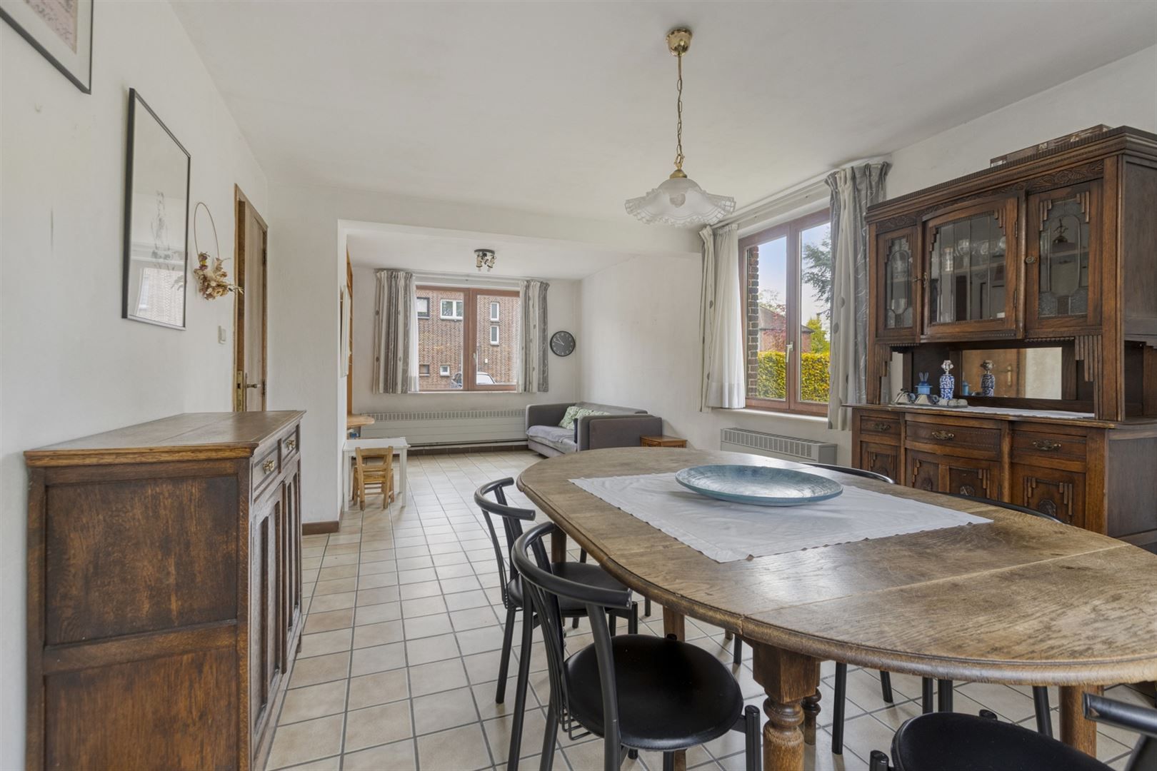 TE KOOP: Halfopen bebouwing met 3 slaapkamers in Zolder!  foto 6