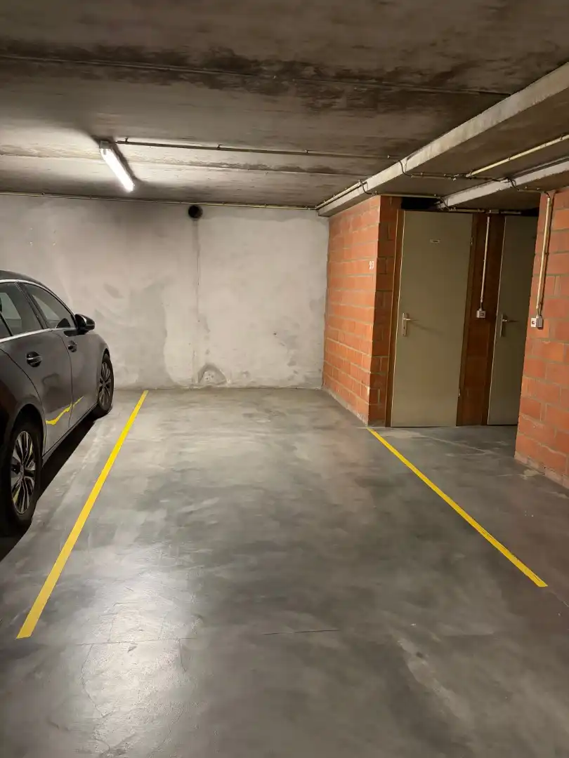Garage te koop foto 5