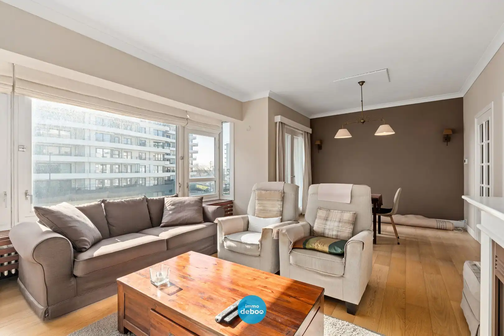 Ruim en comfortabel wonen vlakbij zee foto 2