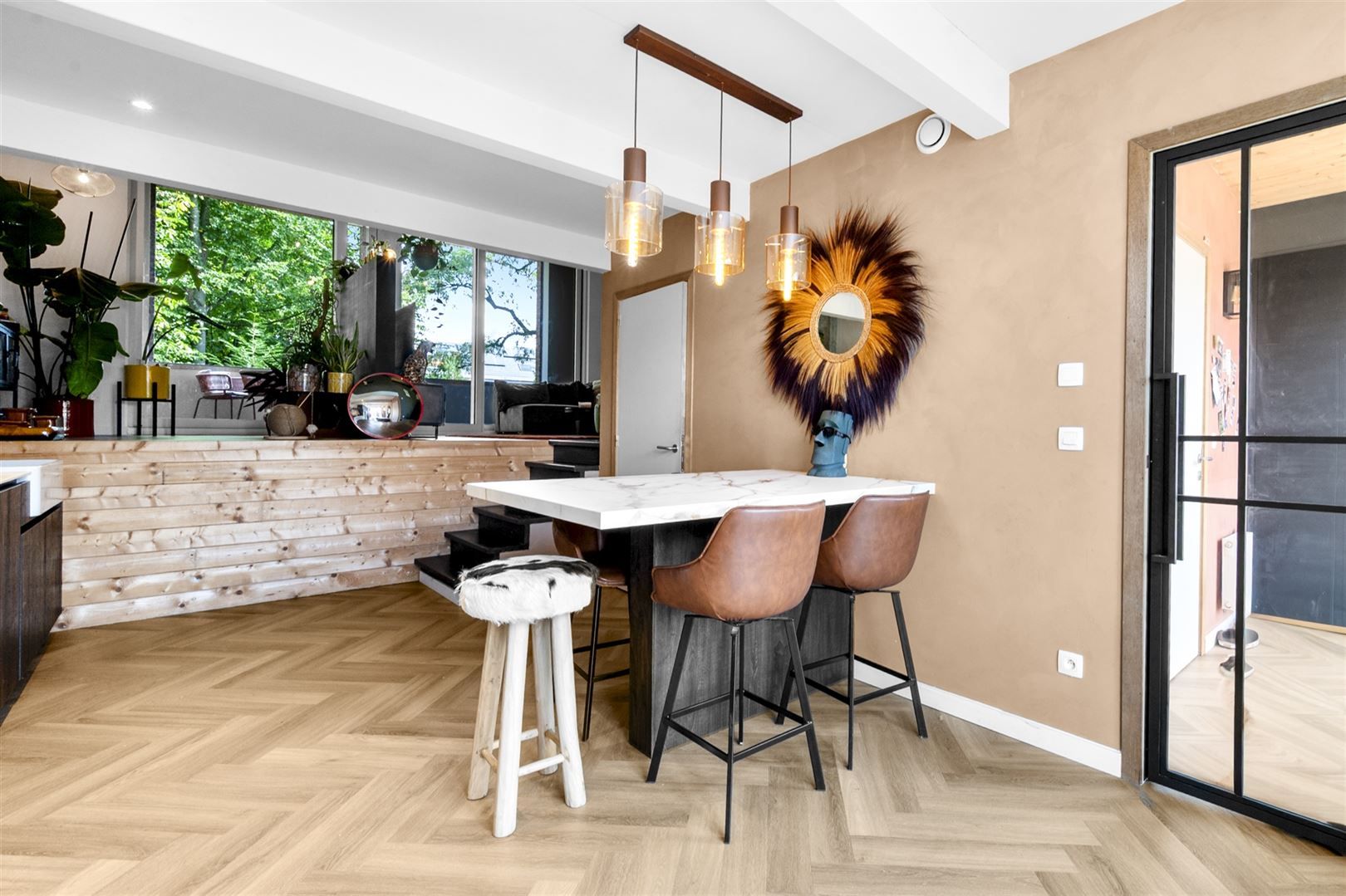 Appartement Loft foto 2