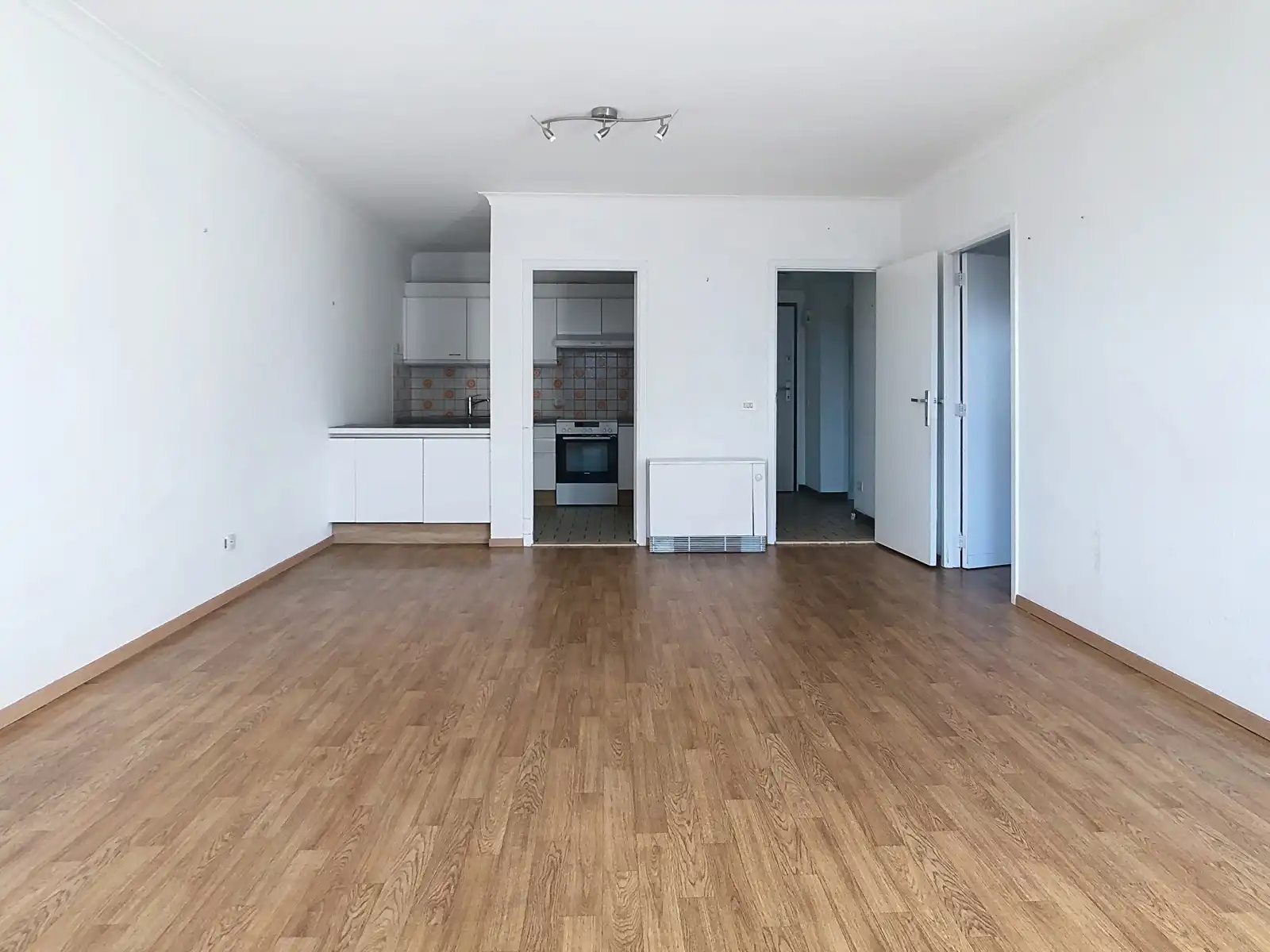 Appartement met 2 slaapkamers en autostaanplaats foto 10