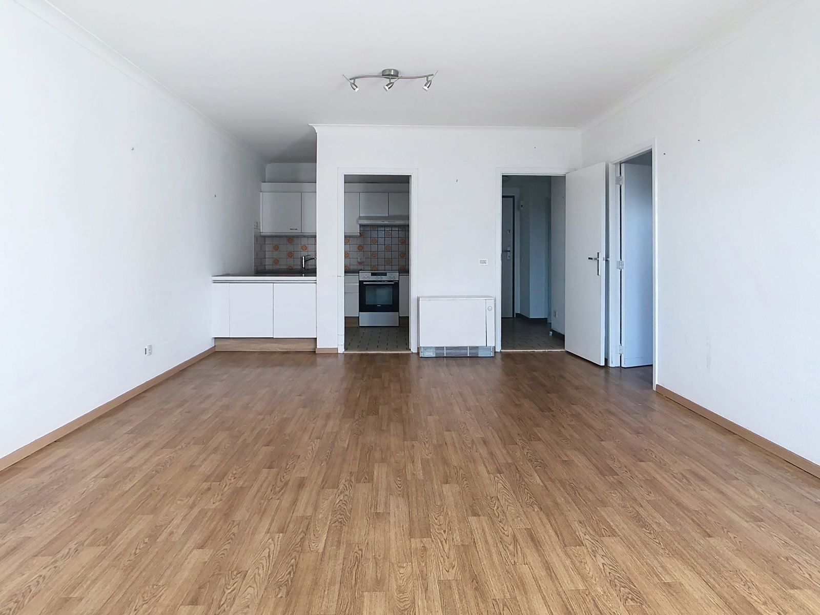 Appartement met 2 slaapkamers en autostaanplaats foto 10