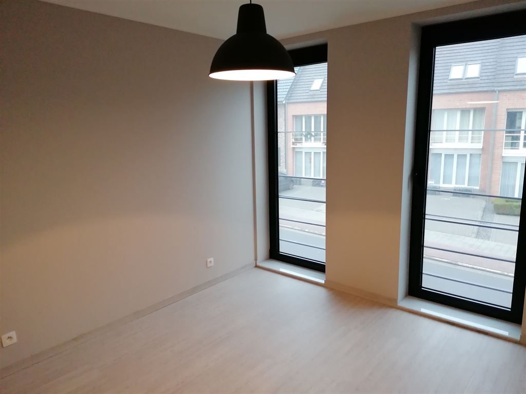 Nieuwbouw appartement foto 16