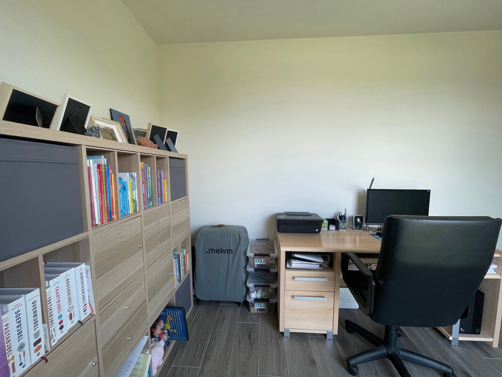 Prachtig instapklaar tweeslaapkamer appartement foto 15
