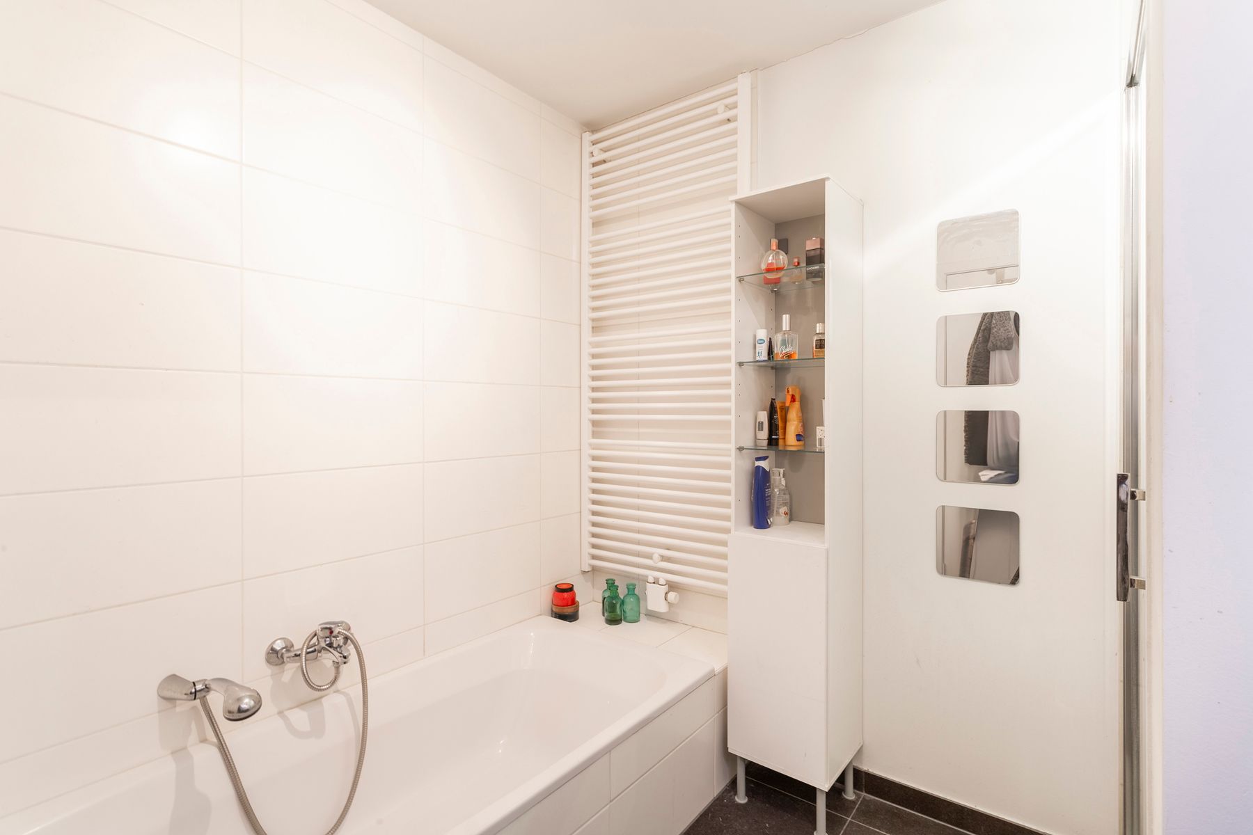 Stijlvol wonen nabij Zurenborg met uitzicht op groen foto 9