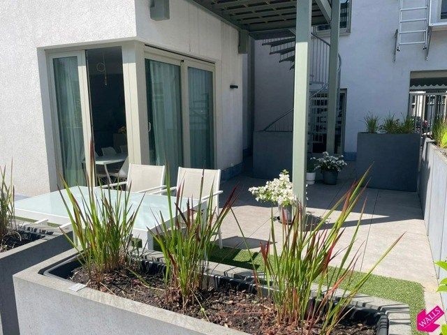 Gemeubeld nieuwbouwappartement op absolute toplocatie! foto 20