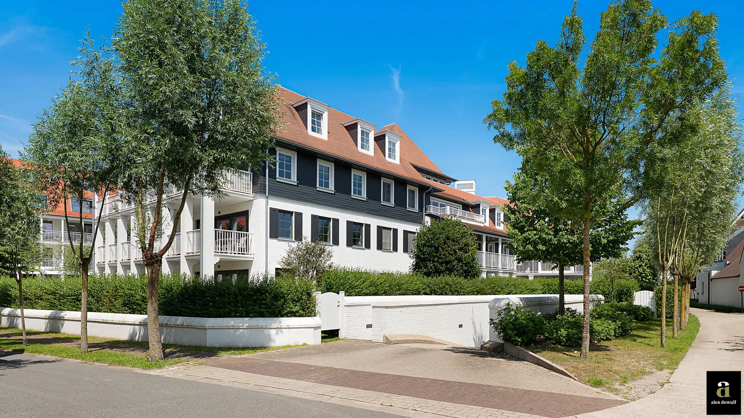 Appartement te koop 8300 Knokke-Heist