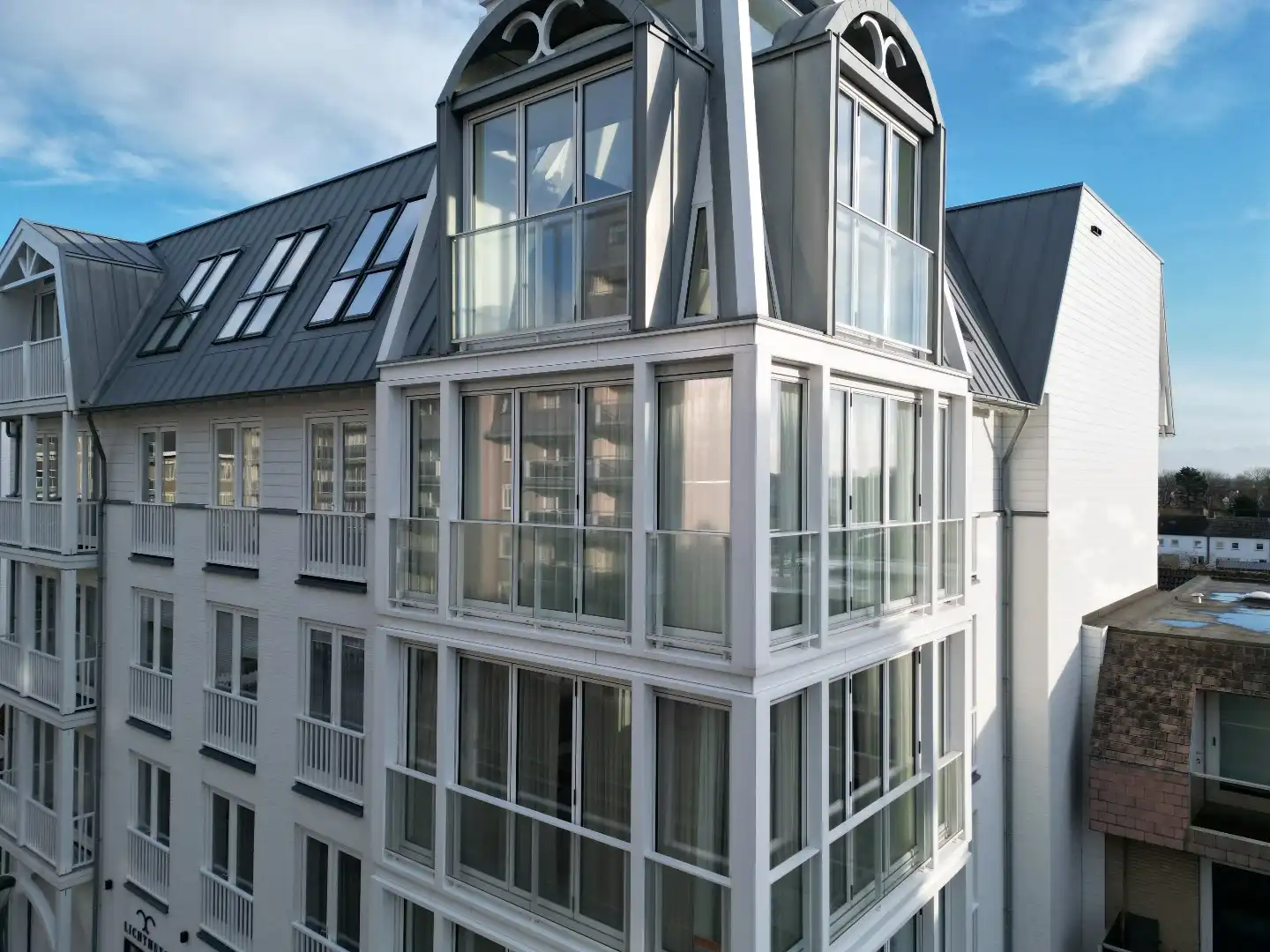 Lichthuys Cadzand-Bad foto 32