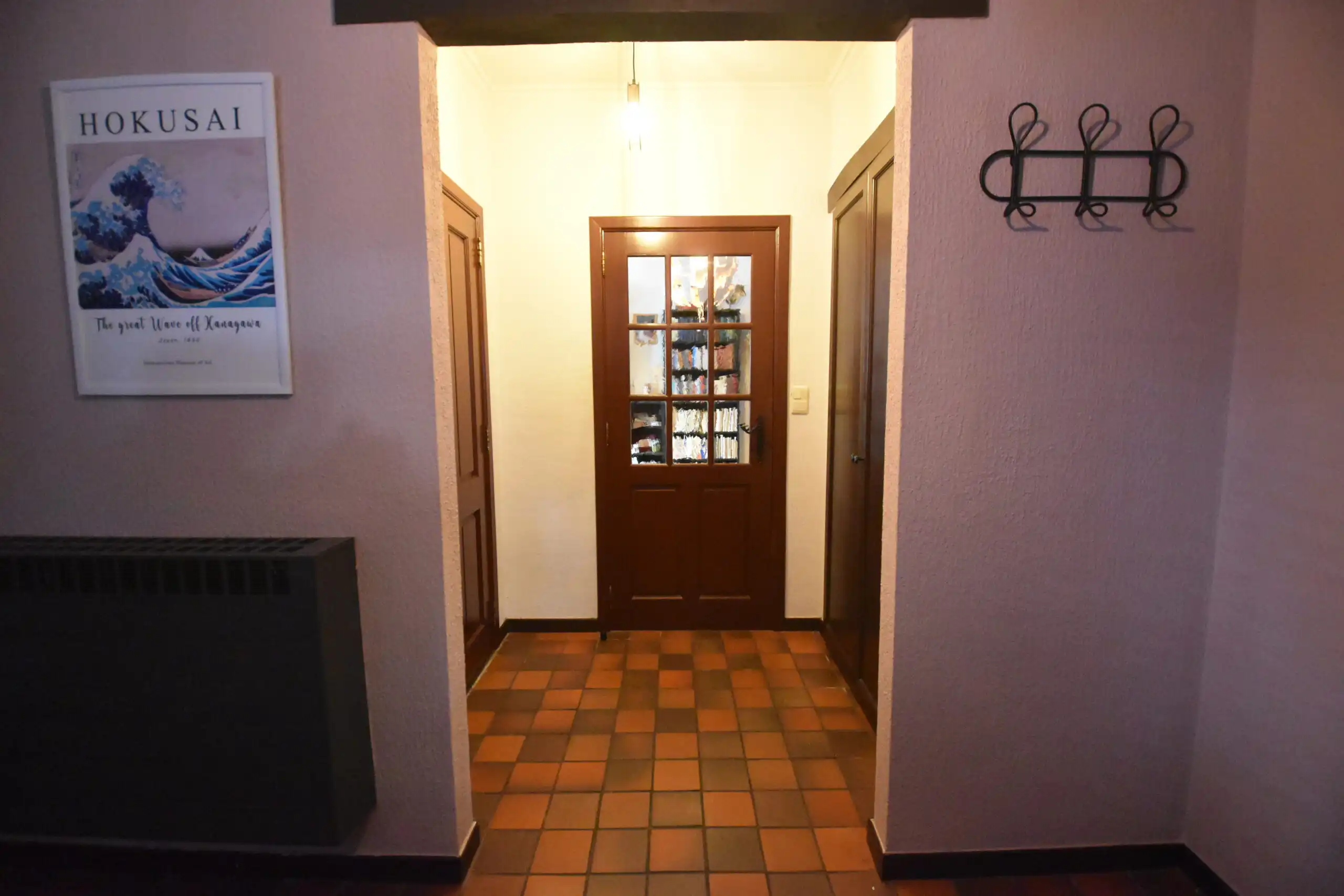 Charmant en ruim landhuis op topligging in Nieuwkerken foto 4